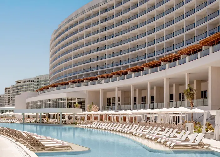 AvaAll Inclusive Cancun